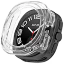 Samsung Galaxy Watch Ultra 47mm Cover Gennemsigtig