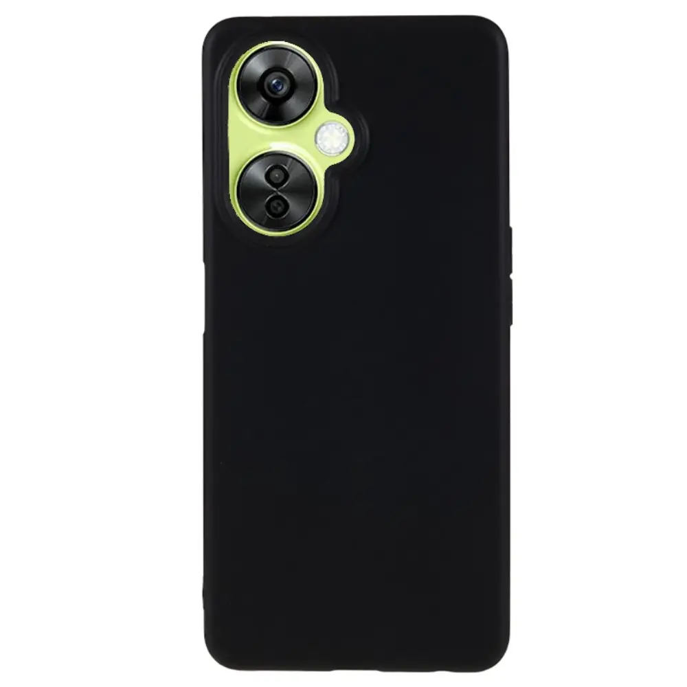 TPU Cover  OnePlus Nord CE 3 Lite Sort