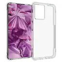 TPU Case Extra HMD Pulse Clear