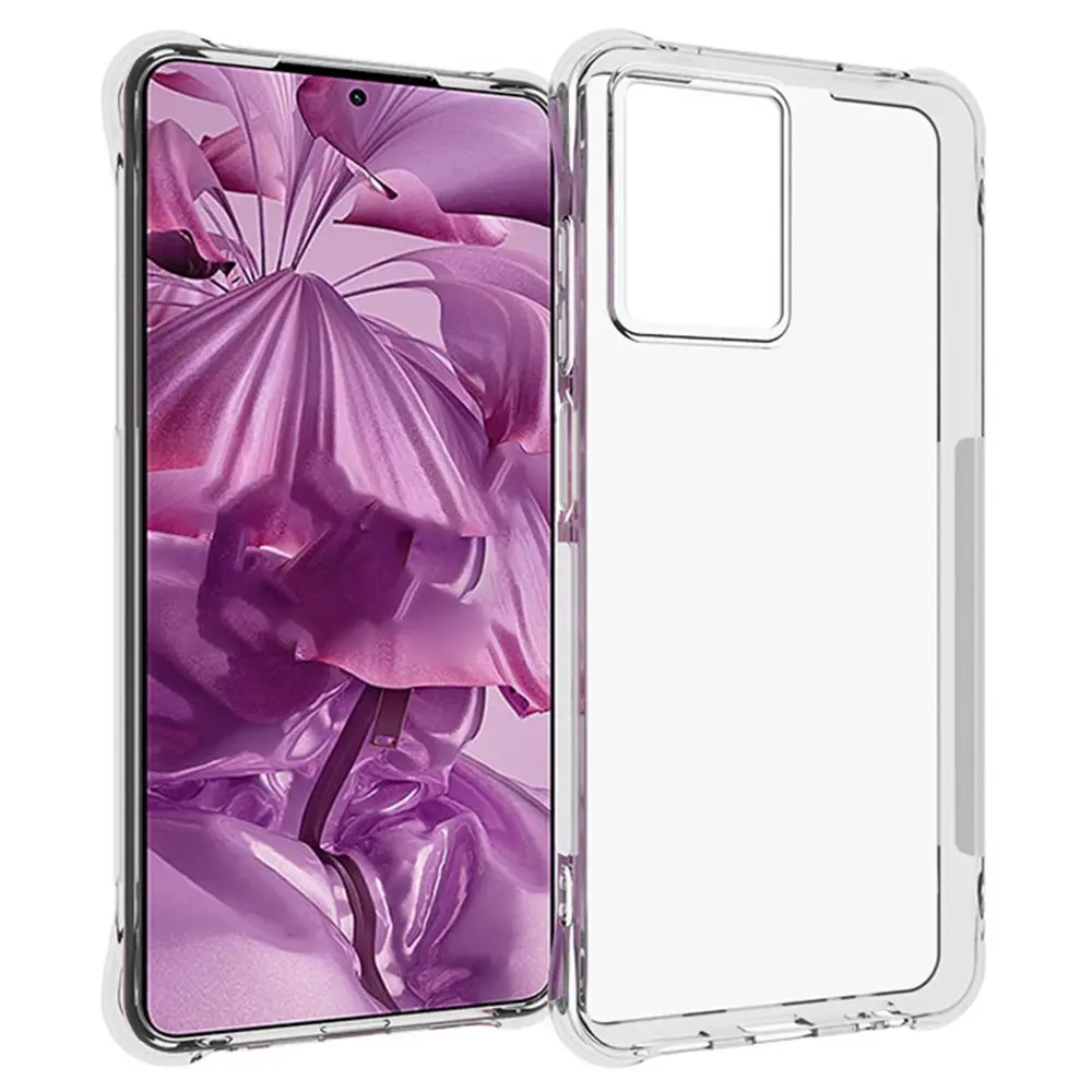 TPU Case Extra HMD Pulse+ Clear