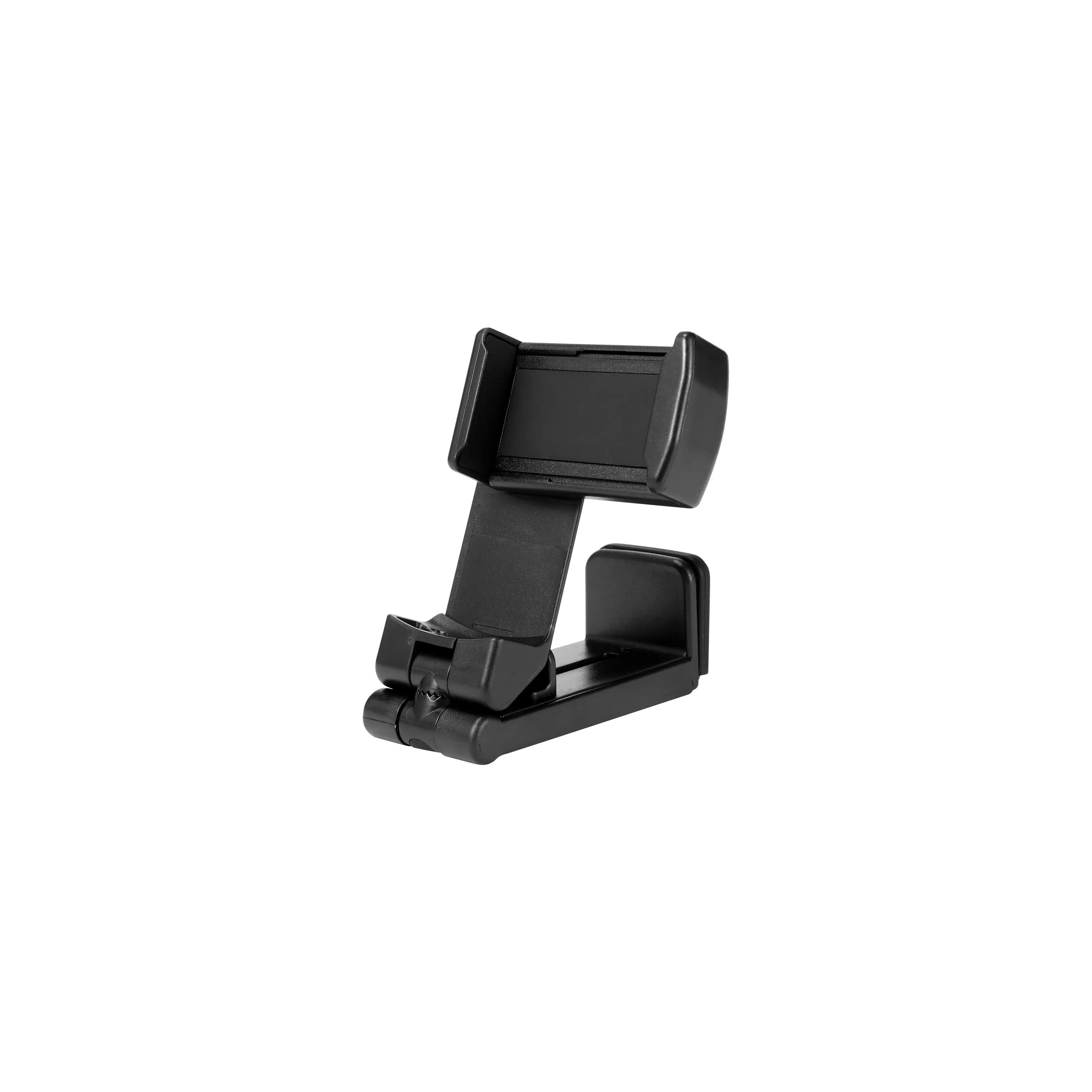 Universal bærbar mobilholder, Sort
