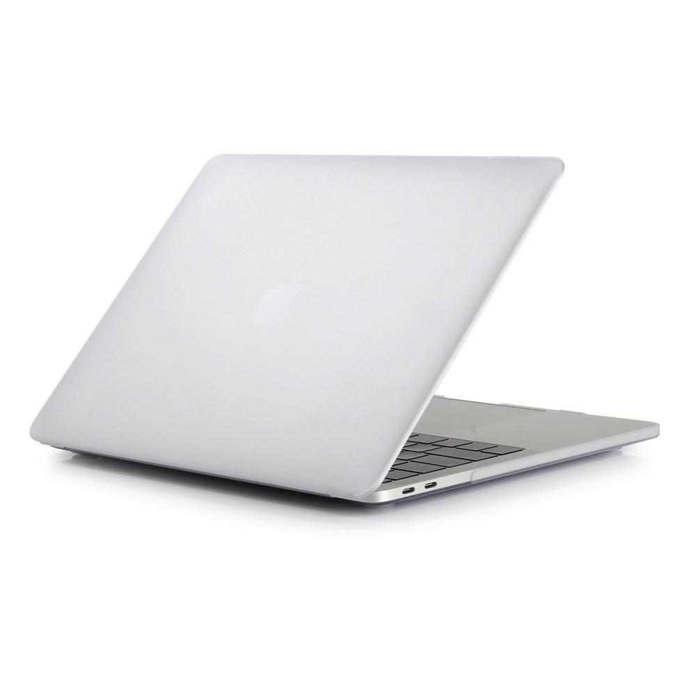 Deksel Apple MacBook Air 13 2019 Gjennomsiktig