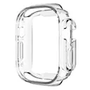 TPU Cover Apple Watch Ultra 49mm 3rd Gen gennemsigtig