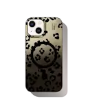 Mirror MagSafe Case iPhone 15 Leo Ombre