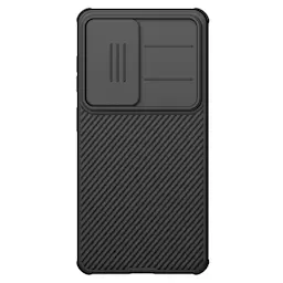 CamShield Cover Samsung Galaxy S26 Sort