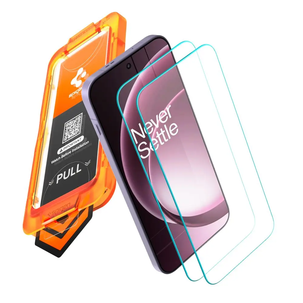 OnePlus 15 AlignMaster GLAS.tR (2-pack)
