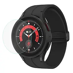 Herdet Glass 0.3mm Skjermbeskytter Samsung Galaxy Watch 5 Pro 45mm