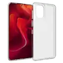 TPU Case Motorola Moto G55 Gennemsigtig