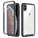 Full Protection Case iPhone Xs Max Sort