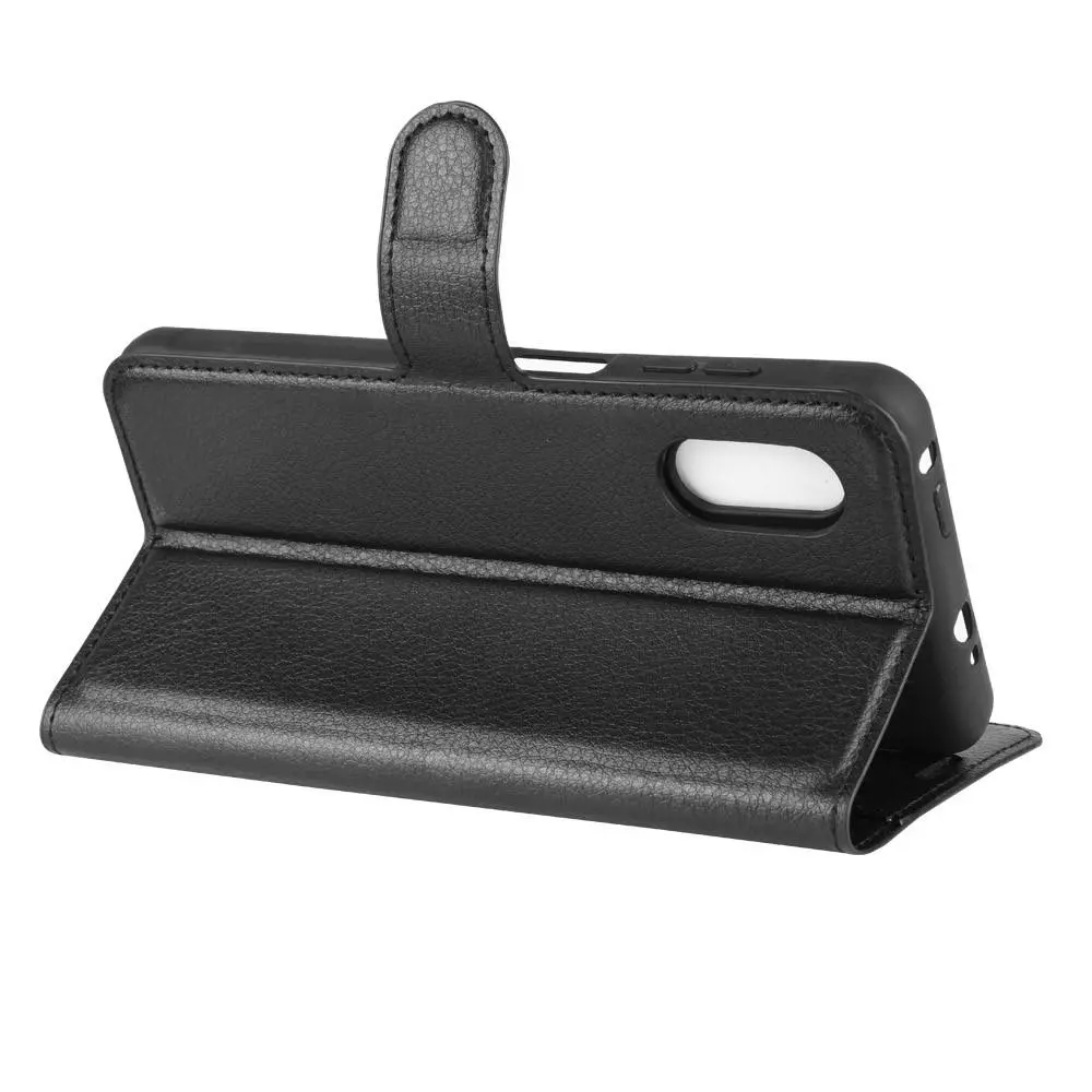Mobilfodral Samsung Galaxy Xcover Pro Svart