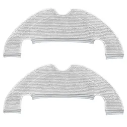 2-pak Moppeklude - passer til  Dreame Z10 Pro