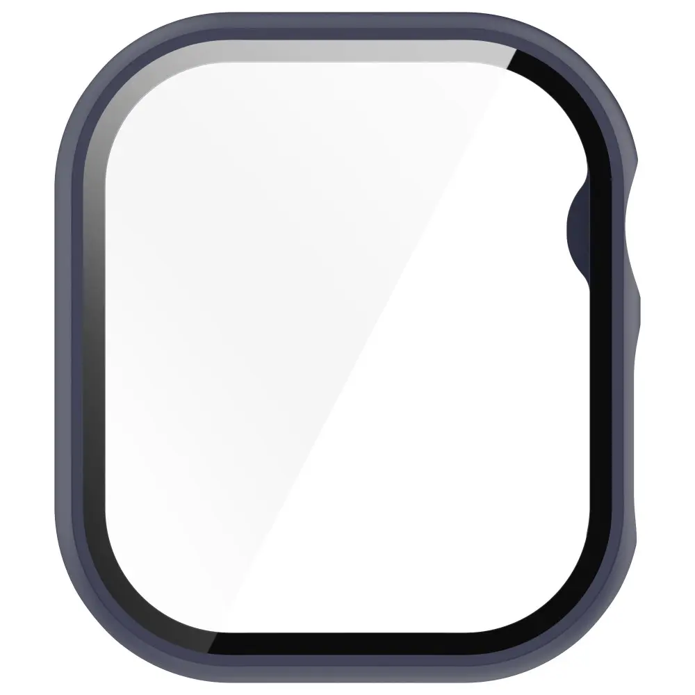 Full Cover Case Apple Watch Series 11 46mm Blå