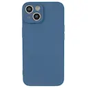 Stødsikker Cover TPU iPhone 15 Blå
