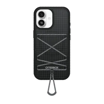 Sole Series Skal iPhone 17 Svart
