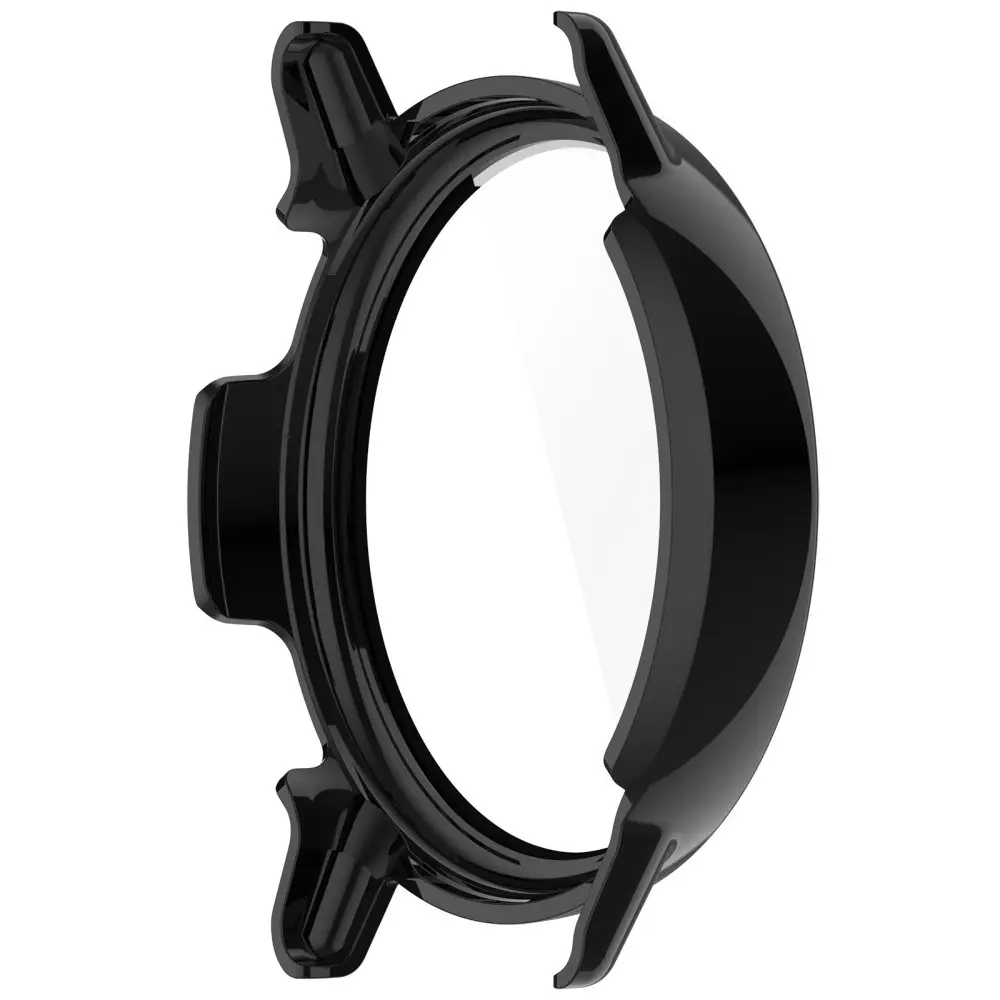 Full Cover Case Garmin Vivoactive 5 Svart