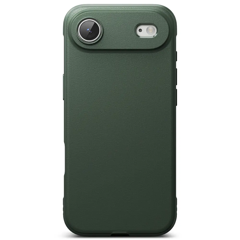 Onyx Case iPhone Air Dark Green