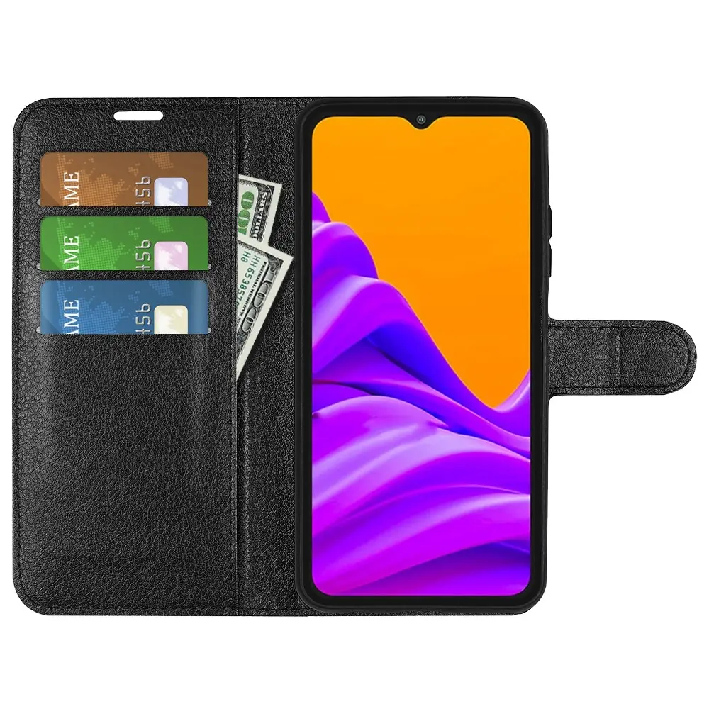 Mobilfodral Samsung Galaxy Xcover 7 Pro Svart