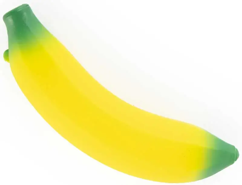 Stretchy Stressbanan