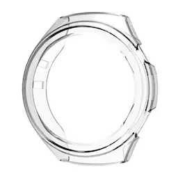 TPU Cover Huawei Watch 4 Pro gennemsigtig