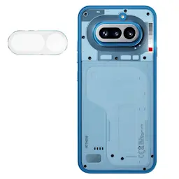 Panssarilasi Kameran Linssinsuoja Nothing Phone 4a Kirkas