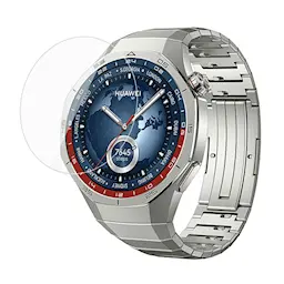 Hærdet Glas 0.3mm Skærmbeskytter Huawei Watch GT 5 Pro 46mm