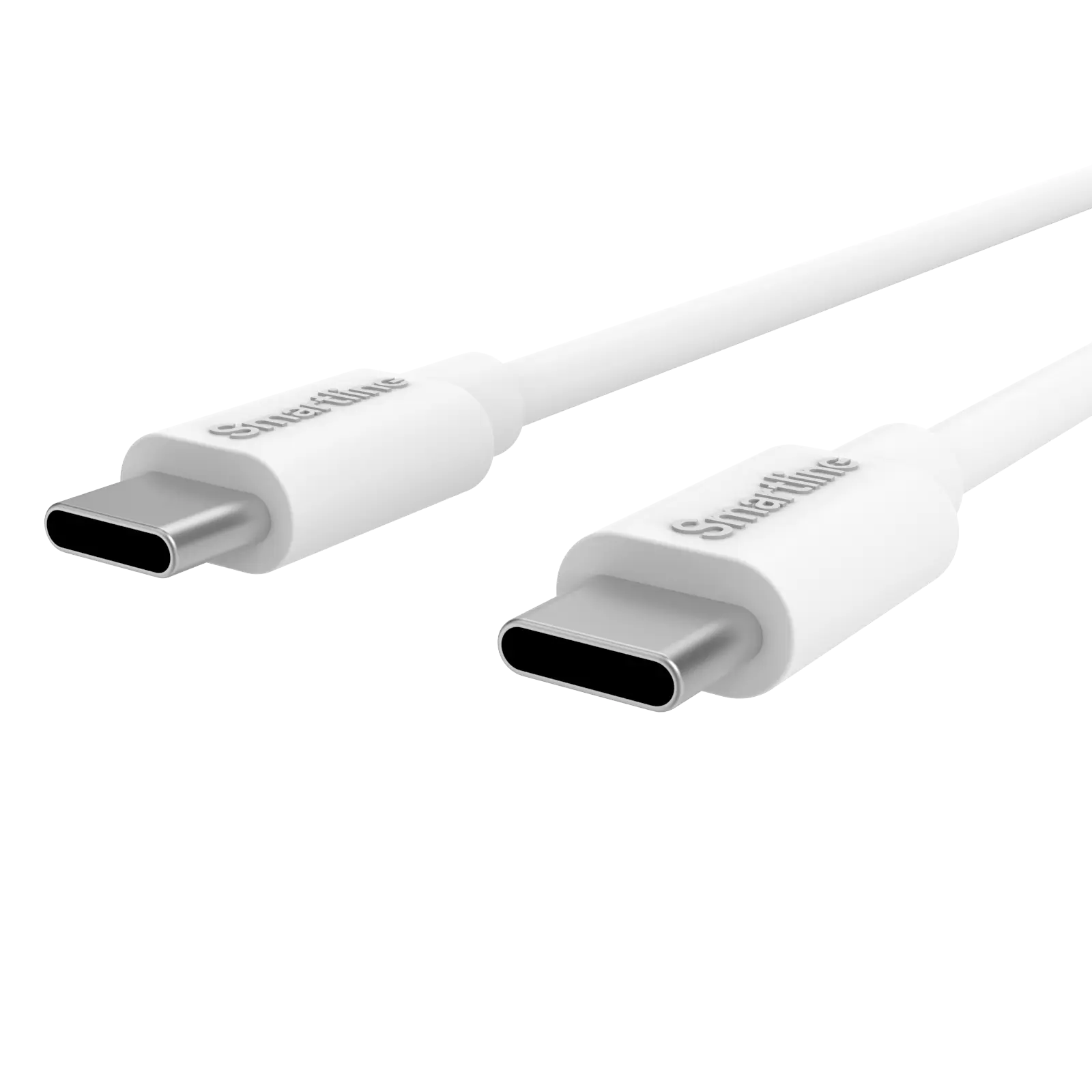 Komplett laddare Lenovo Tab M9 - 2 meter sladd & väggladdare USB-C