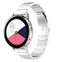 Lænkerem Samsung Galaxy Watch Active Sølv