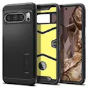 Google Pixel 8 Pro Case Tough Armor Black