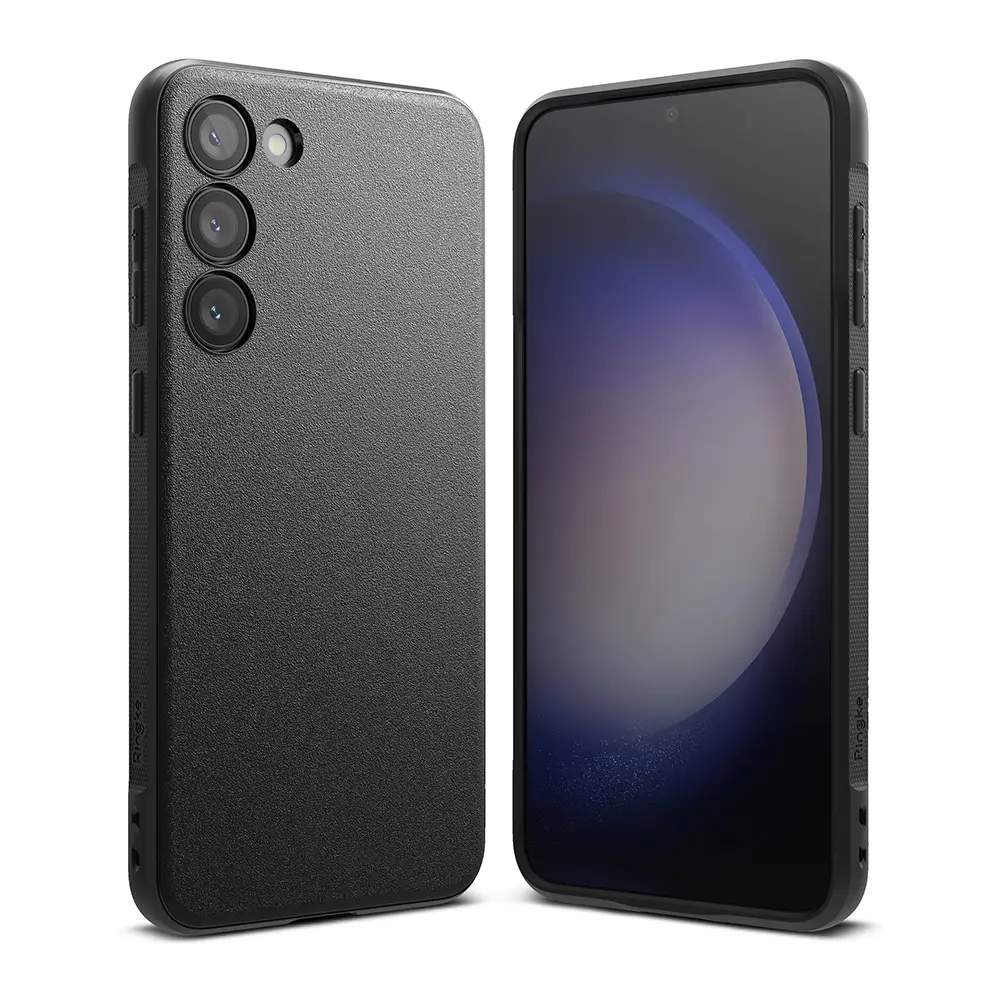 Onyx Case Samsung Galaxy S23 Black