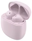 Tenorite True Wireless Trådløse hovedtelefoner in-ear Lyserød