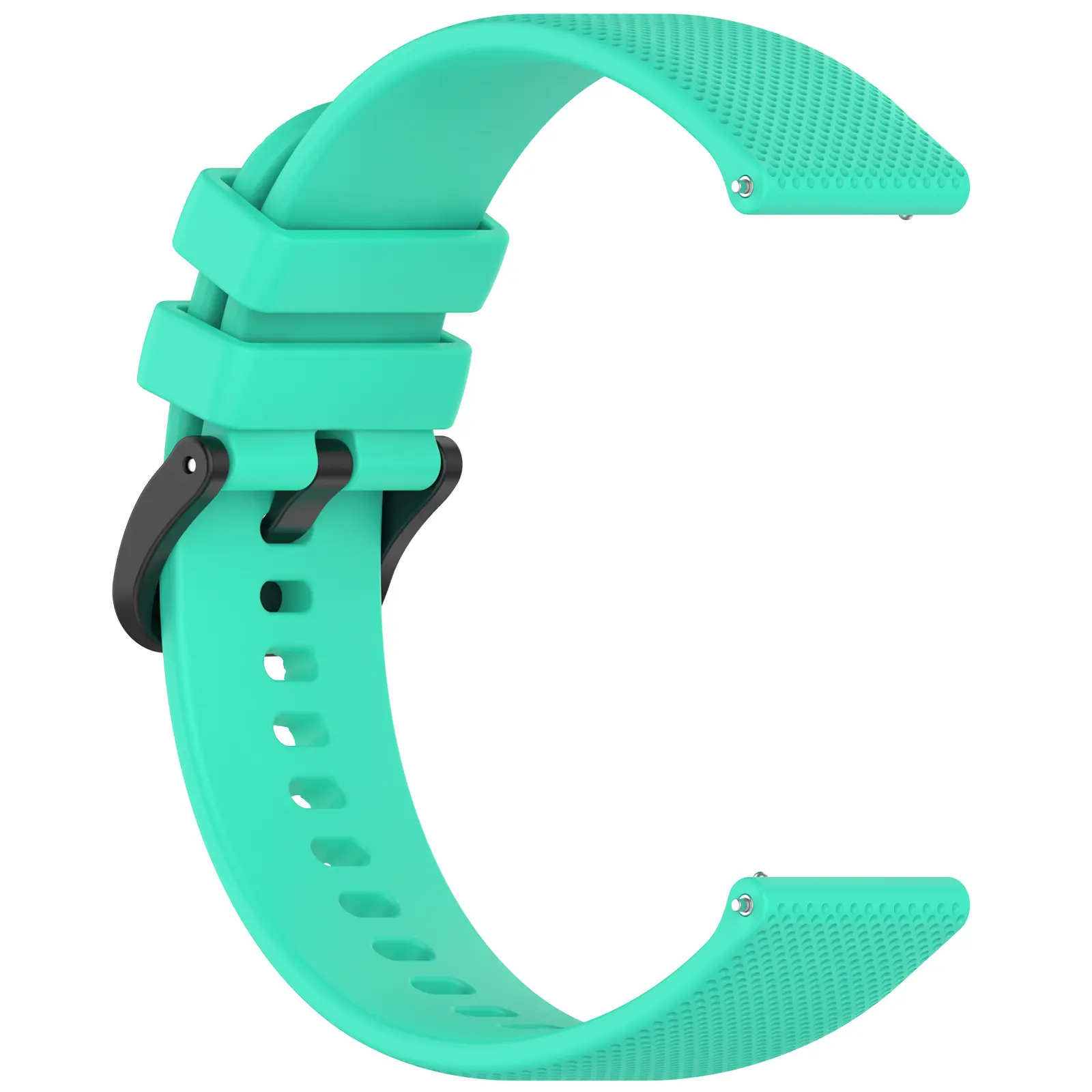 Silikonarmband för barn  ZTE K1 Pro Turkos