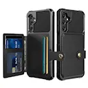 Tough Multi-slot Cover Samsung Galaxy A24 Sort