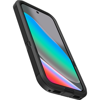 Defender Pro XT Skal Google Pixel 10 Svart/transparent