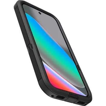 Defender Pro XT Skal Google Pixel 10 Pro Svart/transparent