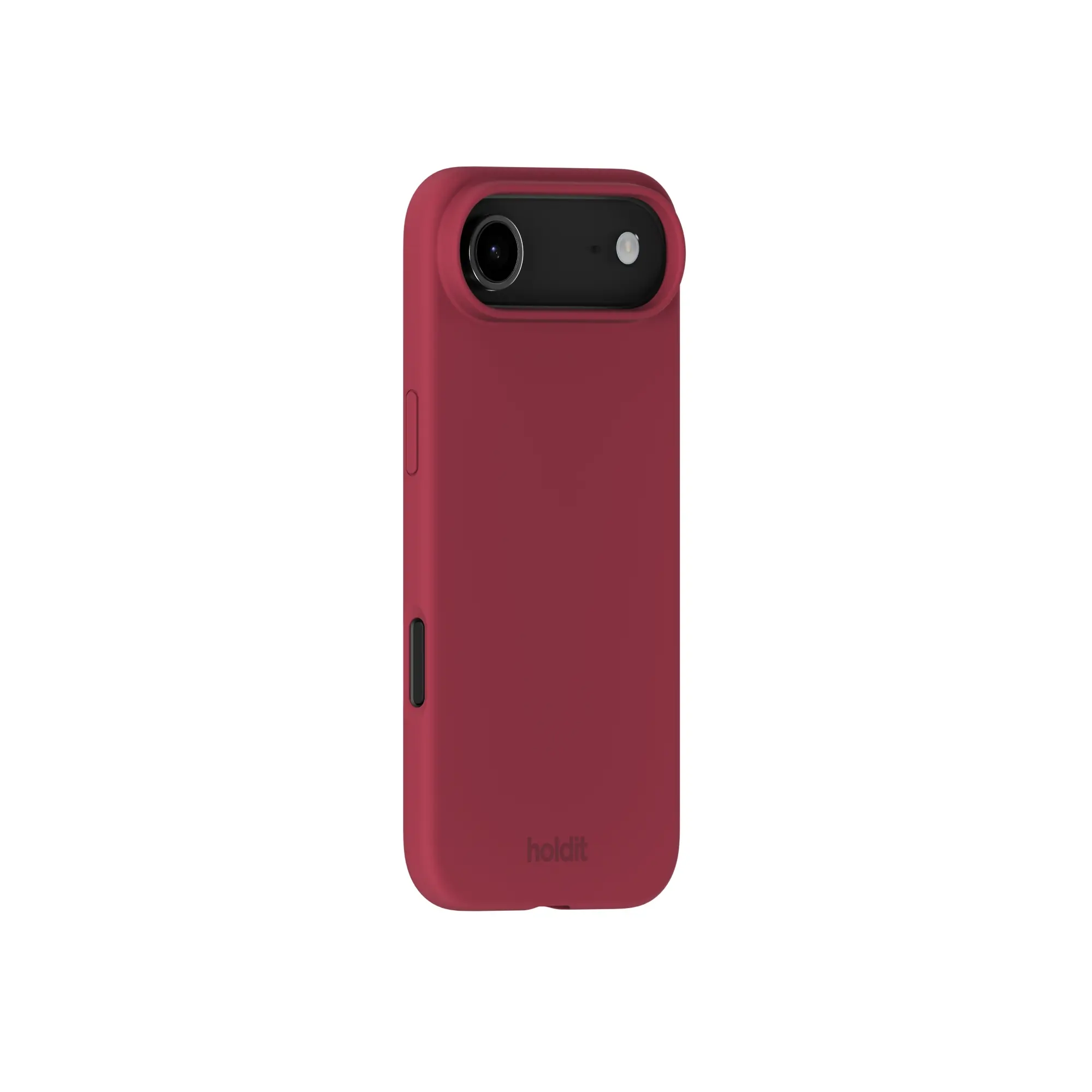 Silikonskal iPhone Air Red Velvet