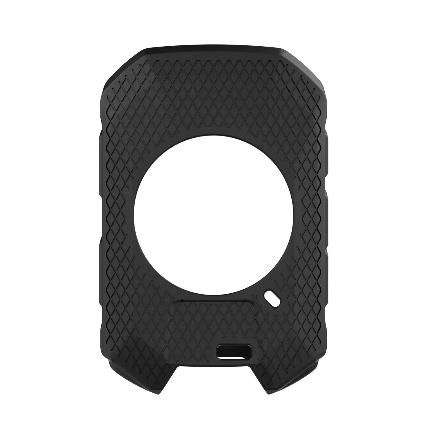 Silikonskal Garmin Edge MTB Svart
