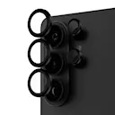Samsung Galaxy S26 Ultra Hoops Camera Lens Protector Svart