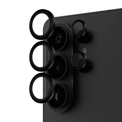 Samsung Galaxy S26 Ultra Hoops Camera Lens Protector Sort