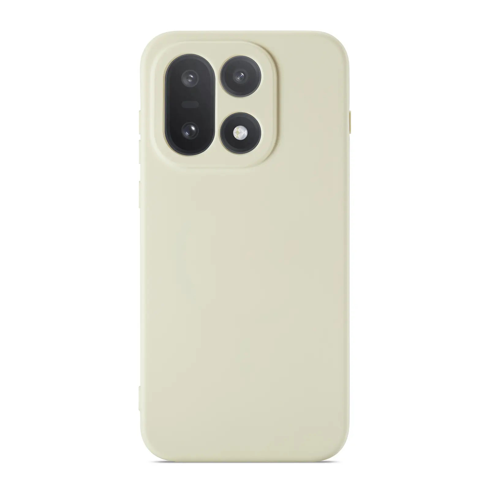 TPU Skal MagSafe  OnePlus 15 Beige