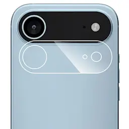 iPhone Air Kameralinssin suoja karkaistusta lasista