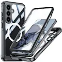 Premium Full Protection Case Samsung Galaxy S25 FE Sort