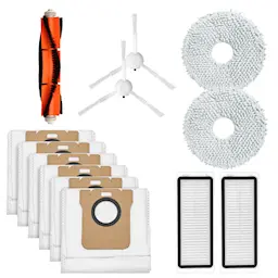  Dreame L20 Ultra Tilbehørssæt