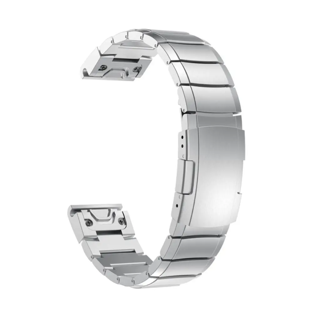 Länkarmband Garmin Epix 47mm Gen 2 Silver