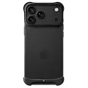 iPhone 18 Pro Cover Aluminum, Matte Black