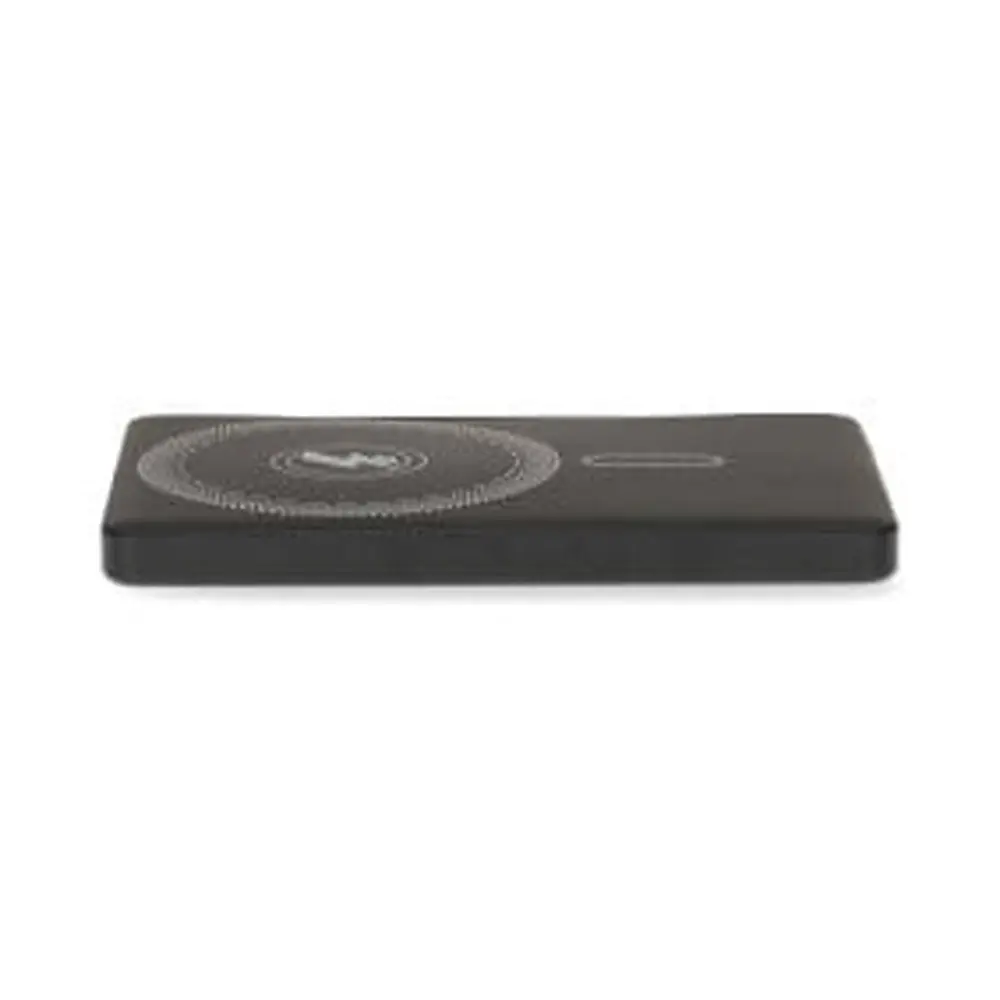 Magnetisk Trådlös Powerbank PD 20W 5000mAh Svart