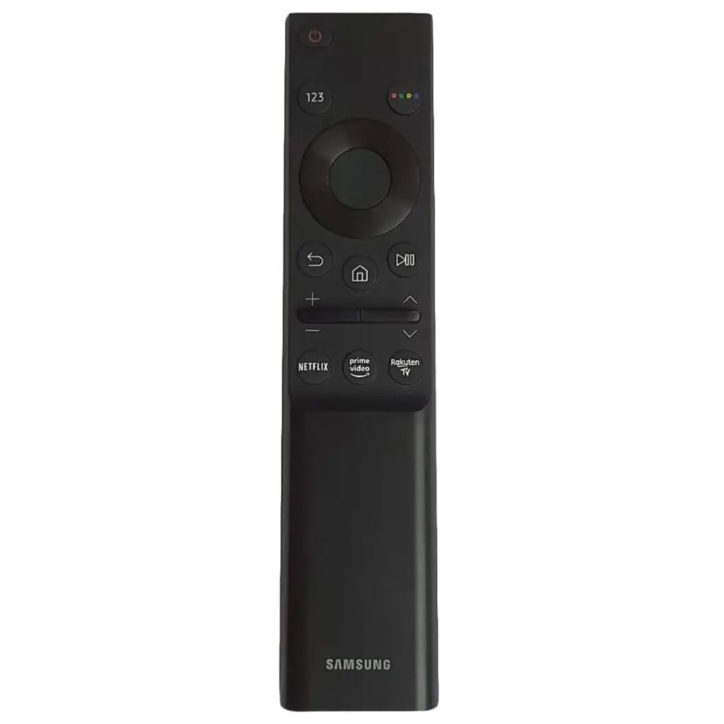 Samsung Original Fjernkontroll BN59-01358C, Svart