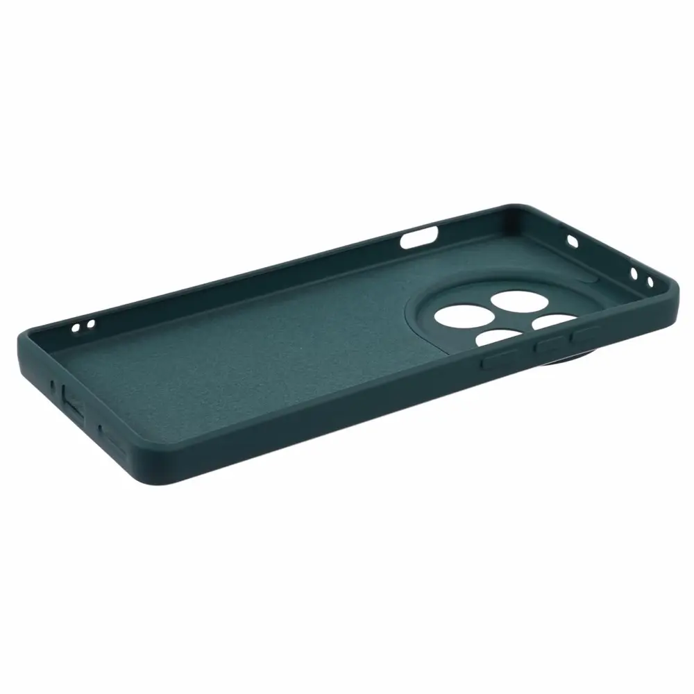 TPU Skal  OnePlus 12 Grön