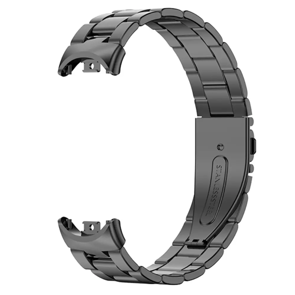 Metallarmband Xiaomi Mi Band 9 Svart