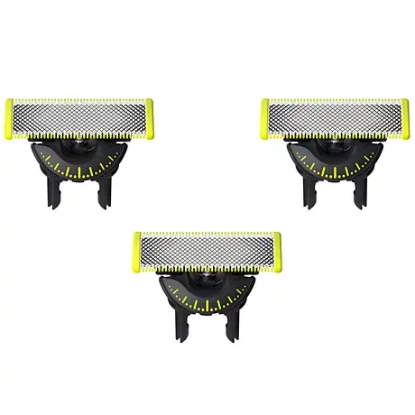 OneBlade 360 Vaihtoterät 3-pack QP430/50