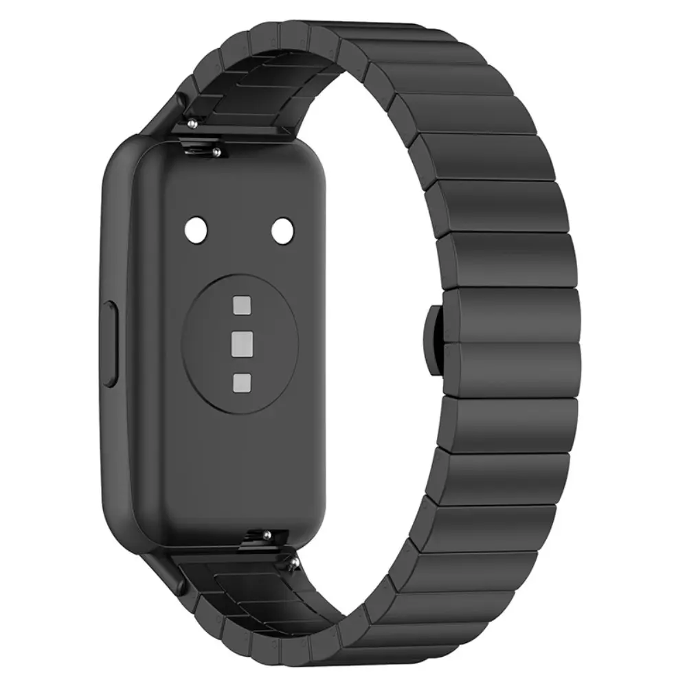 Länkarmband  Huawei Band 7 Svart